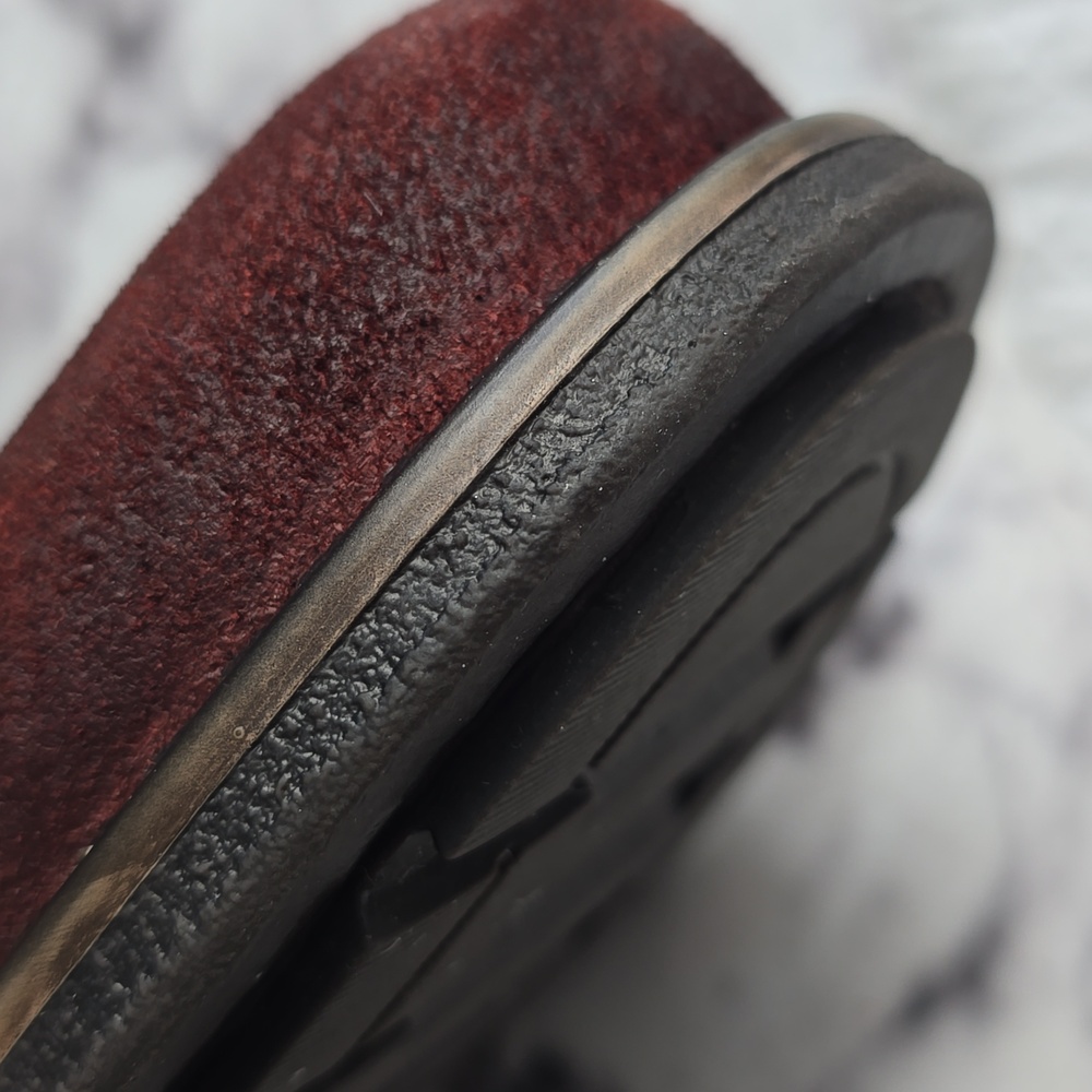 Taos Suede Boots Camp - Picture 8 of 15